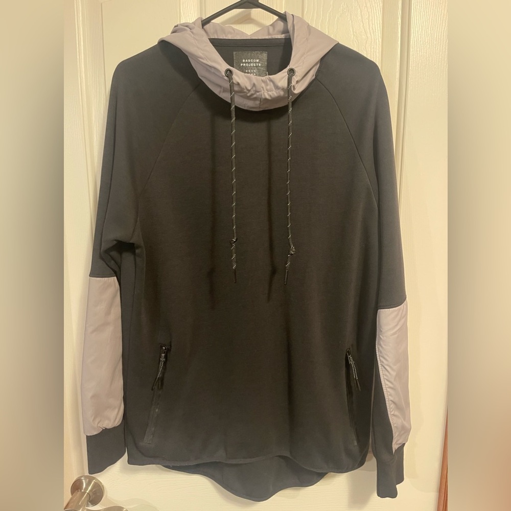 Medium Hoodie